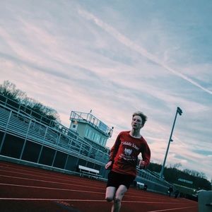 Meet your Posher, Sean